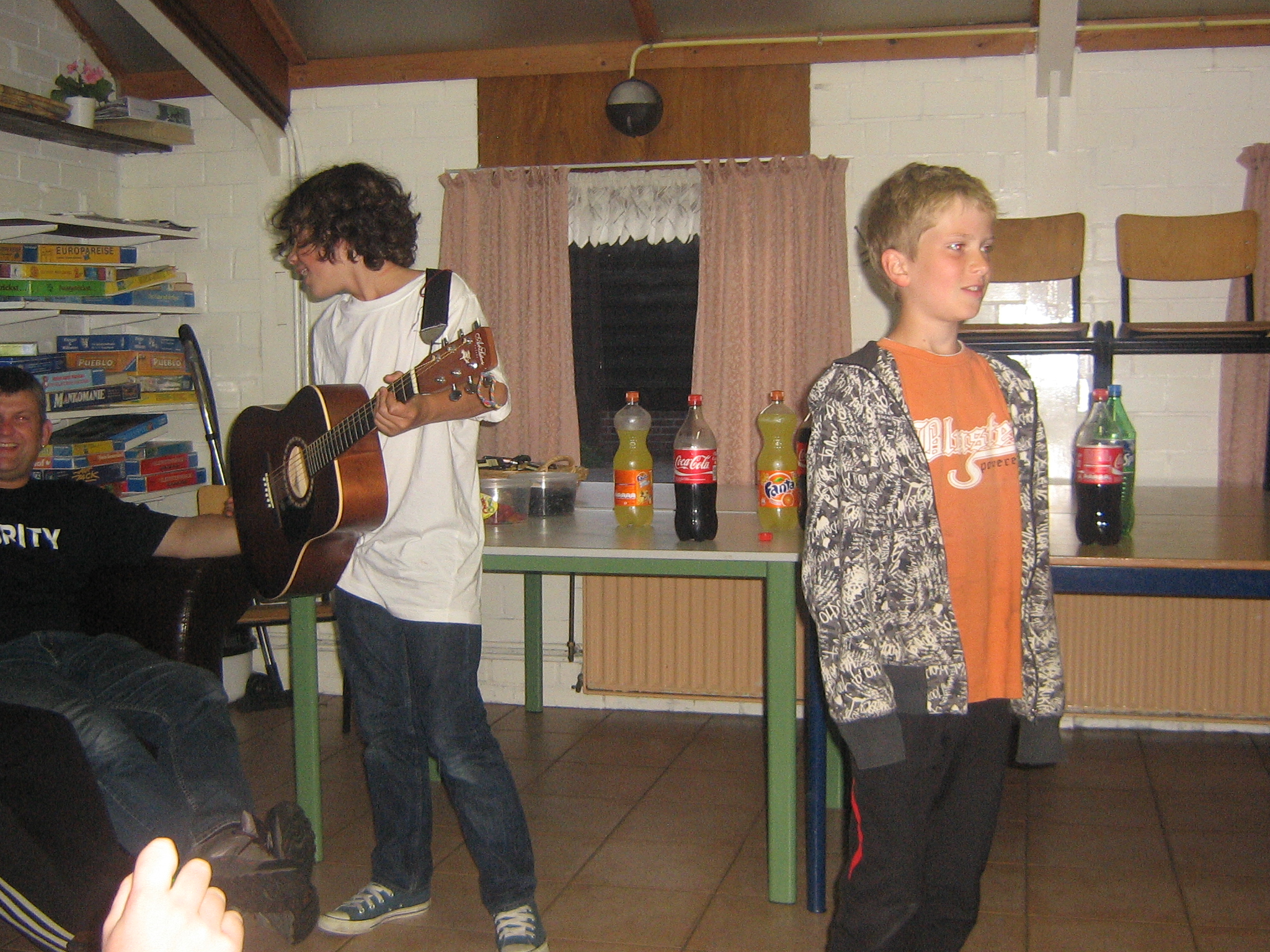 Jungen Ferienlager 2011   54